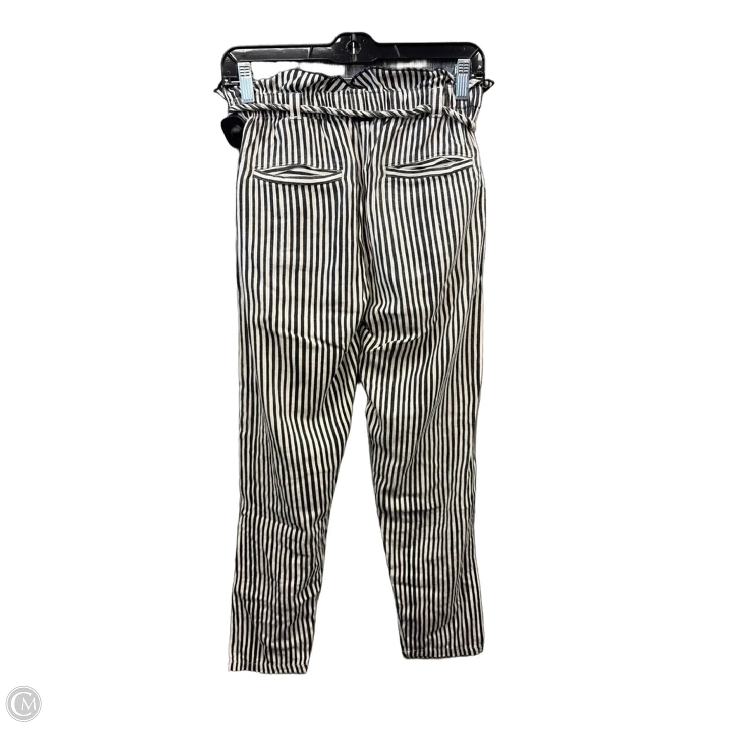 Pants Other By Billabong In Striped Pattern, Size: 4