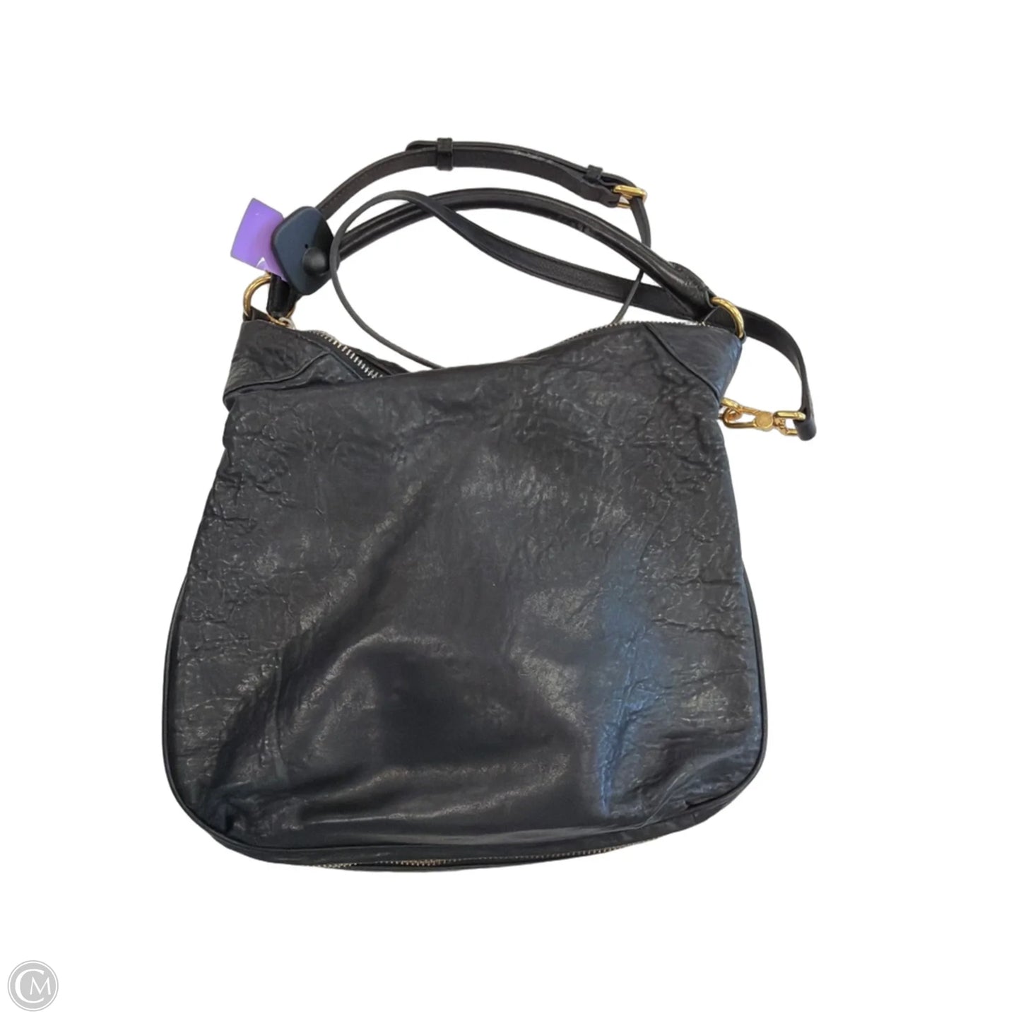 Crossbody Designer By Marc By Marc Jacobs, Size: Large