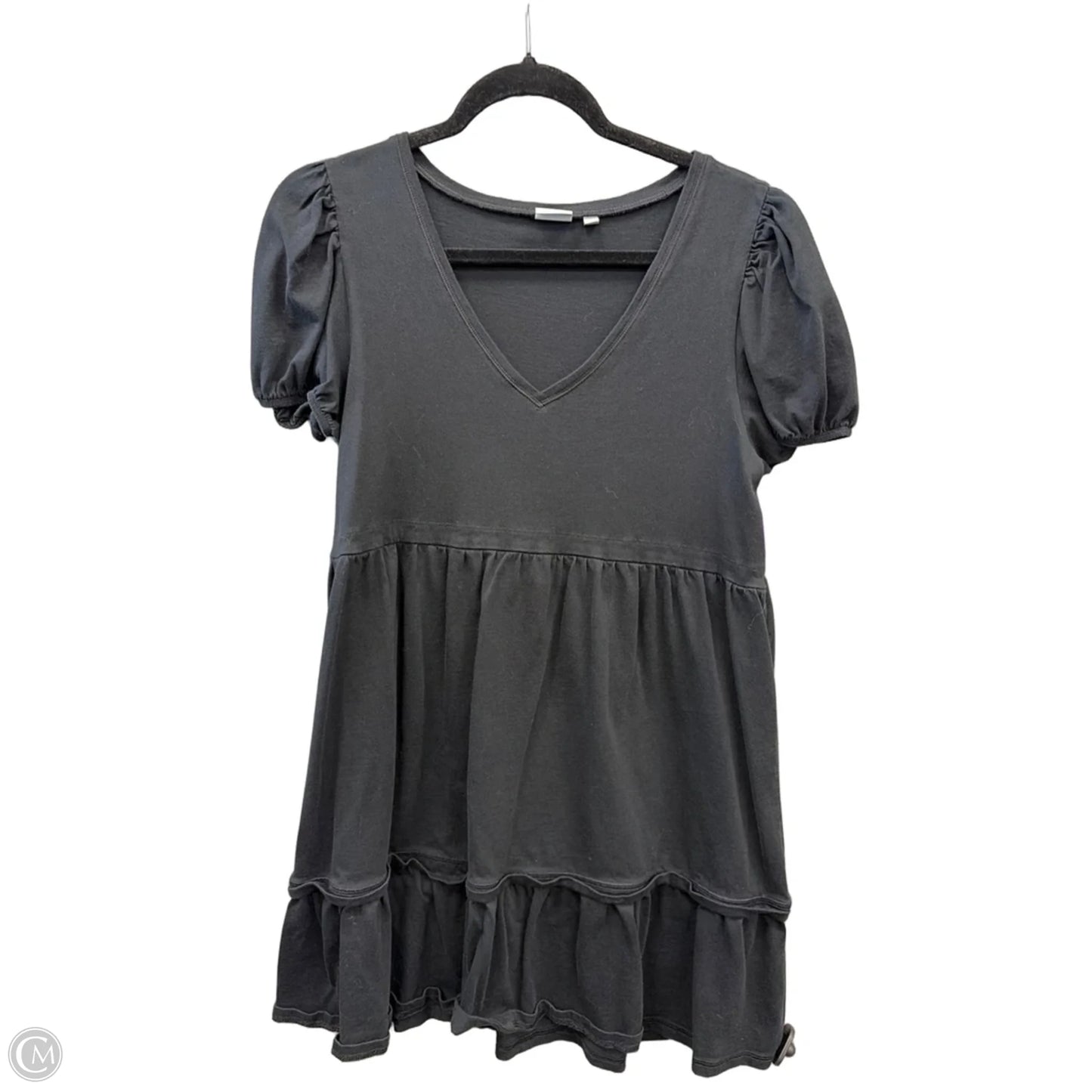 Dress Casual Short By Sunday Best In Black, Size: M