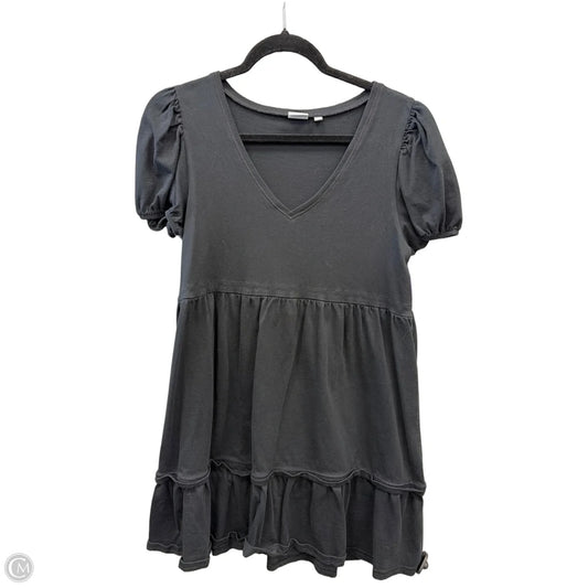 Dress Casual Short By Sunday Best In Black, Size: M