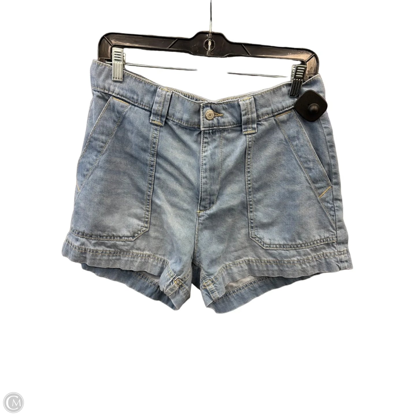 Shorts By Old Navy In Blue, Size: 8