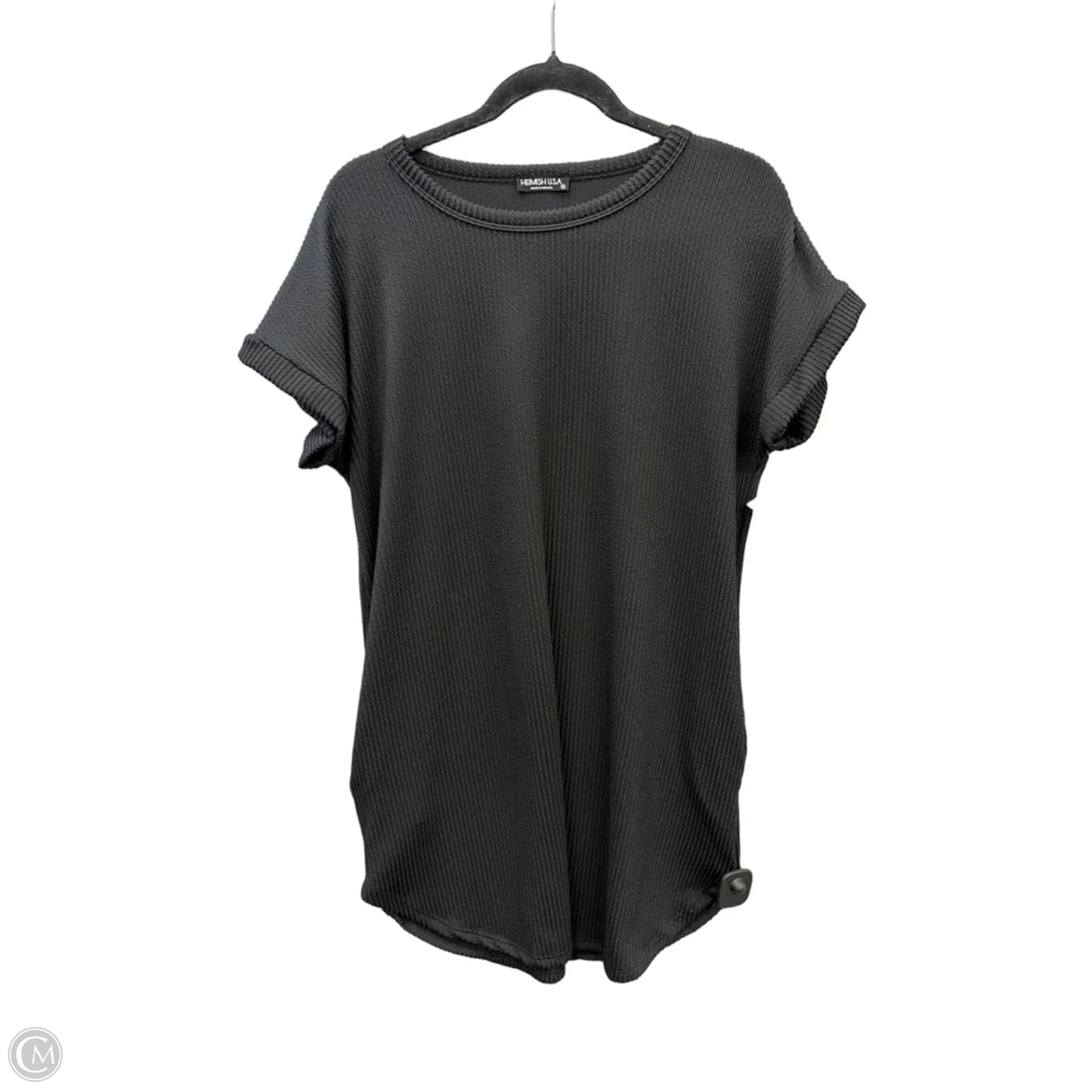 Dress Casual Short By Heimish Usa In Black, Size: M
