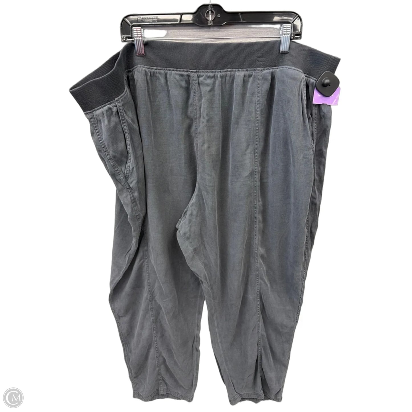 Pants Other By Sonoma In Grey, Size: 22
