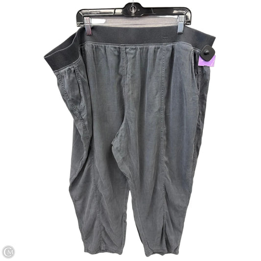 Pants Other By Sonoma In Grey, Size: 22