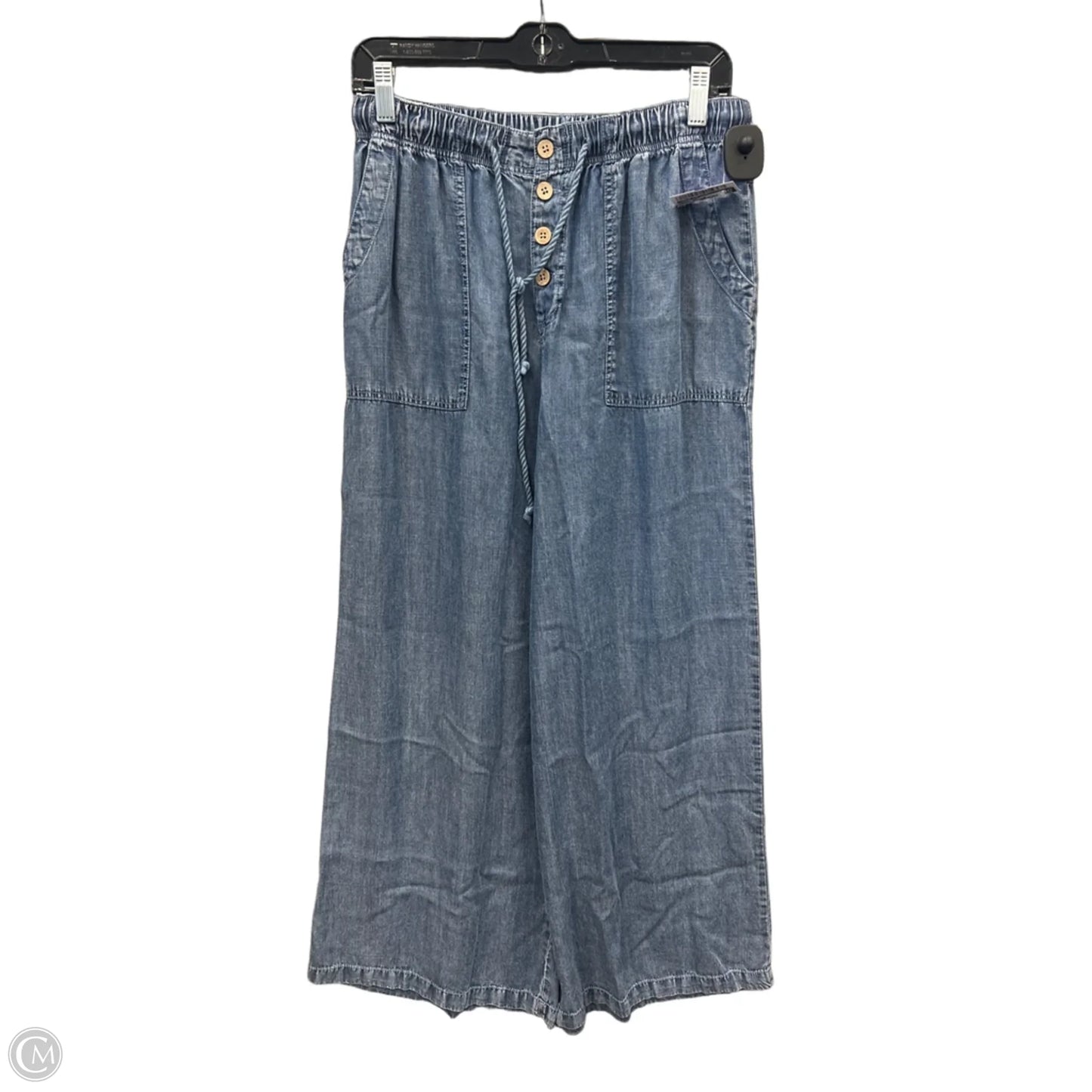 Pants Other By Thread And Supply In Bronze, Size: 8