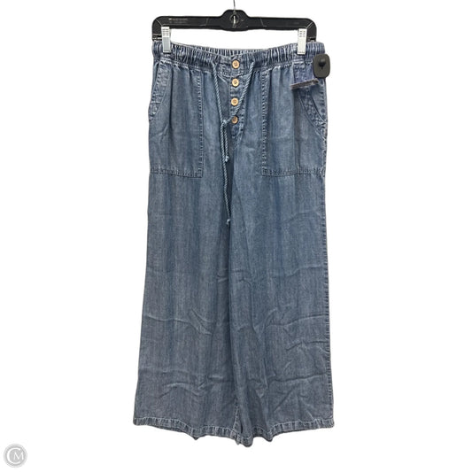 Pants Other By Thread And Supply In Bronze, Size: 8
