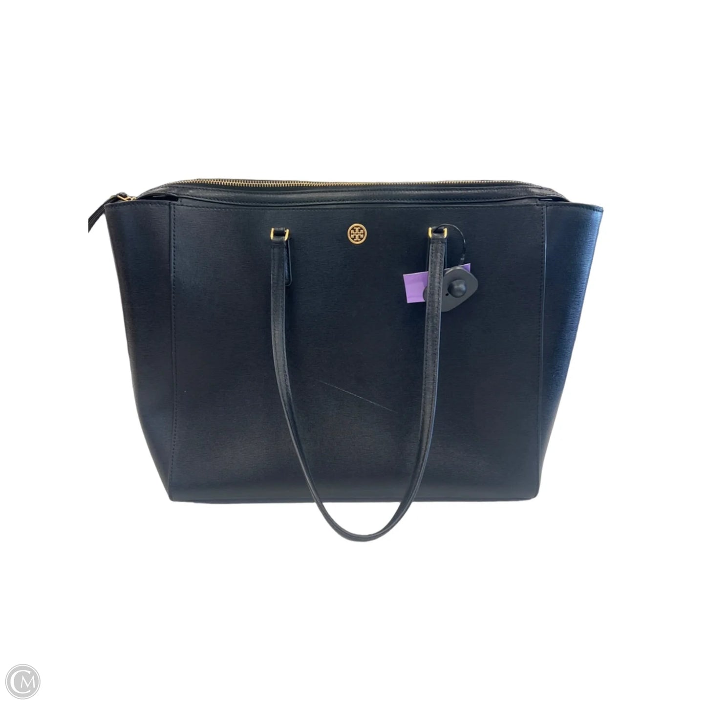 Tote Designer By Tory Burch, Size: Large