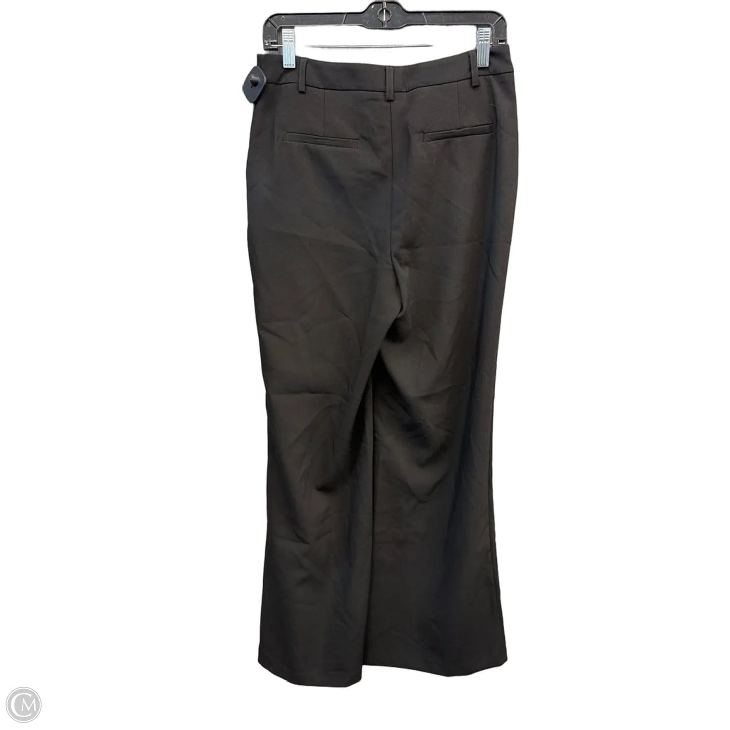 Pants Dress By Carolina Belle In Black, Size: 4