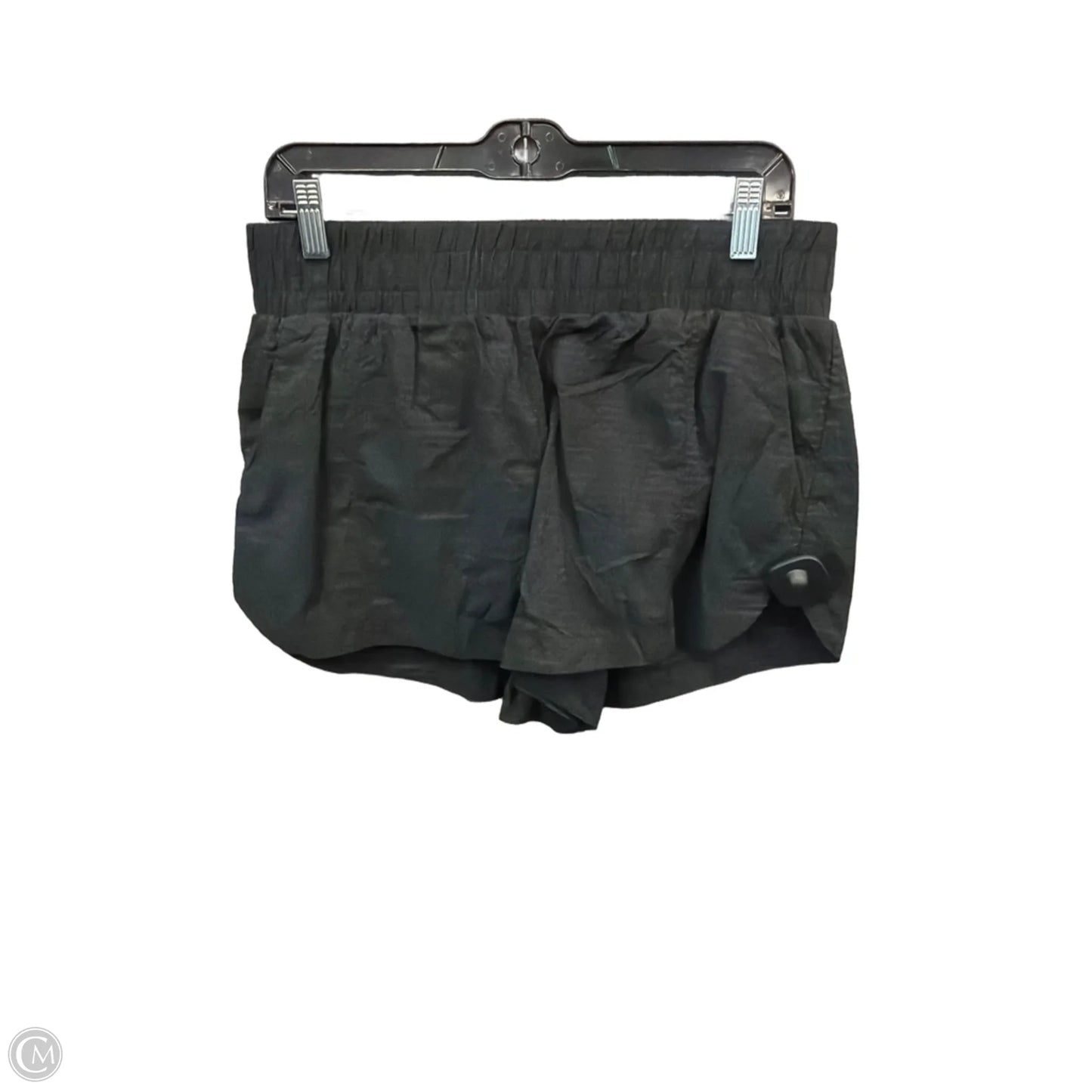 Athletic Shorts By Avia In Black, Size: M