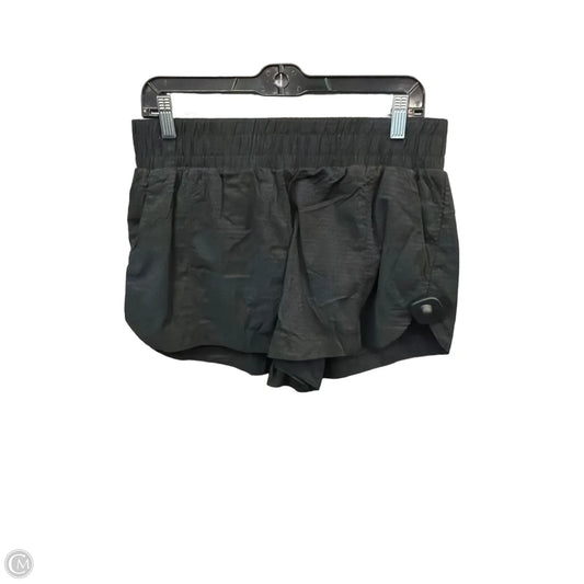 Athletic Shorts By Avia In Black, Size: M