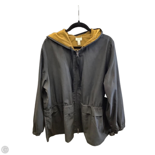 Jacket Other By Logo In Beige, Size: 2x