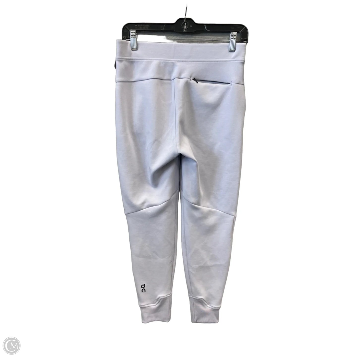 Athletic Pants By On Cloud In Purple, Size: Xs