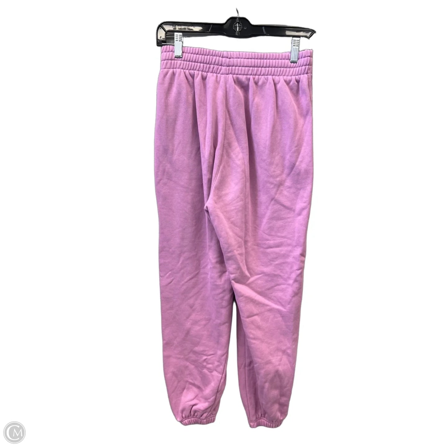 Pants Lounge By Adidas In Purple, Size: 4