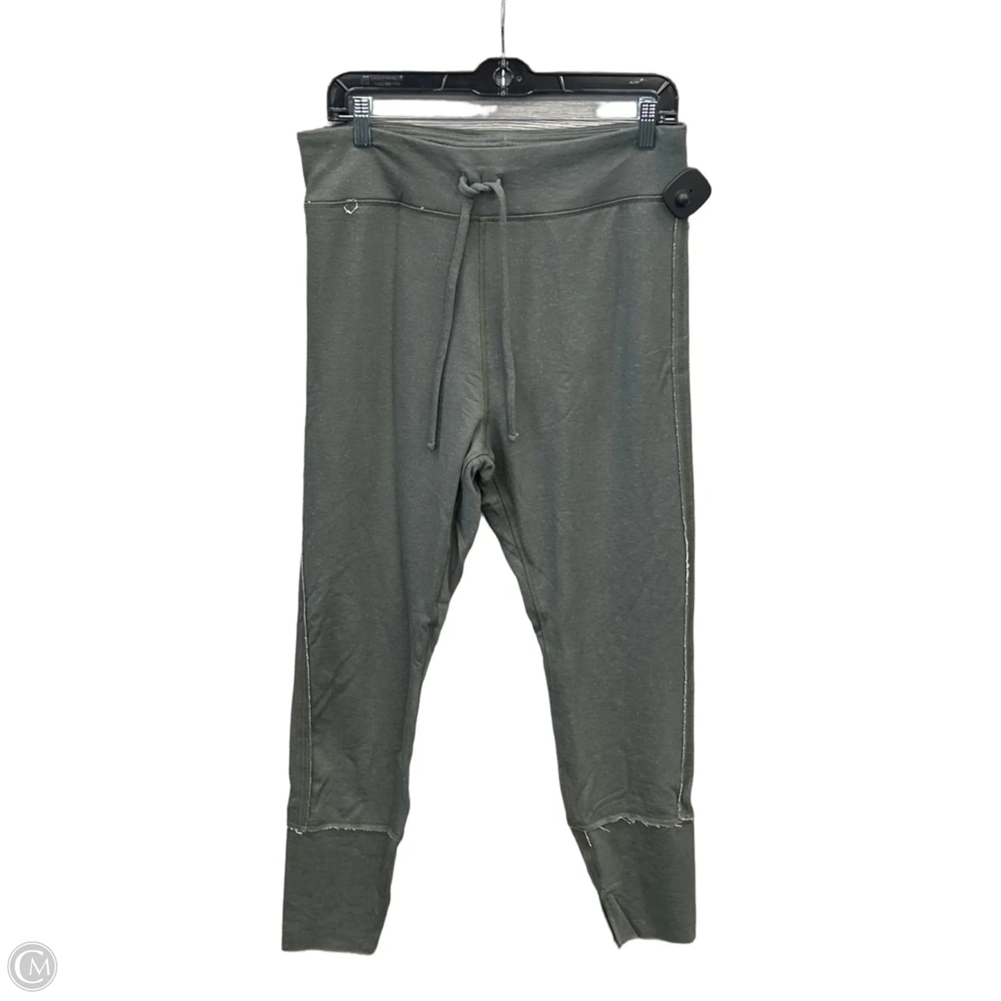Pants Lounge By A New Day In Green, Size: 12