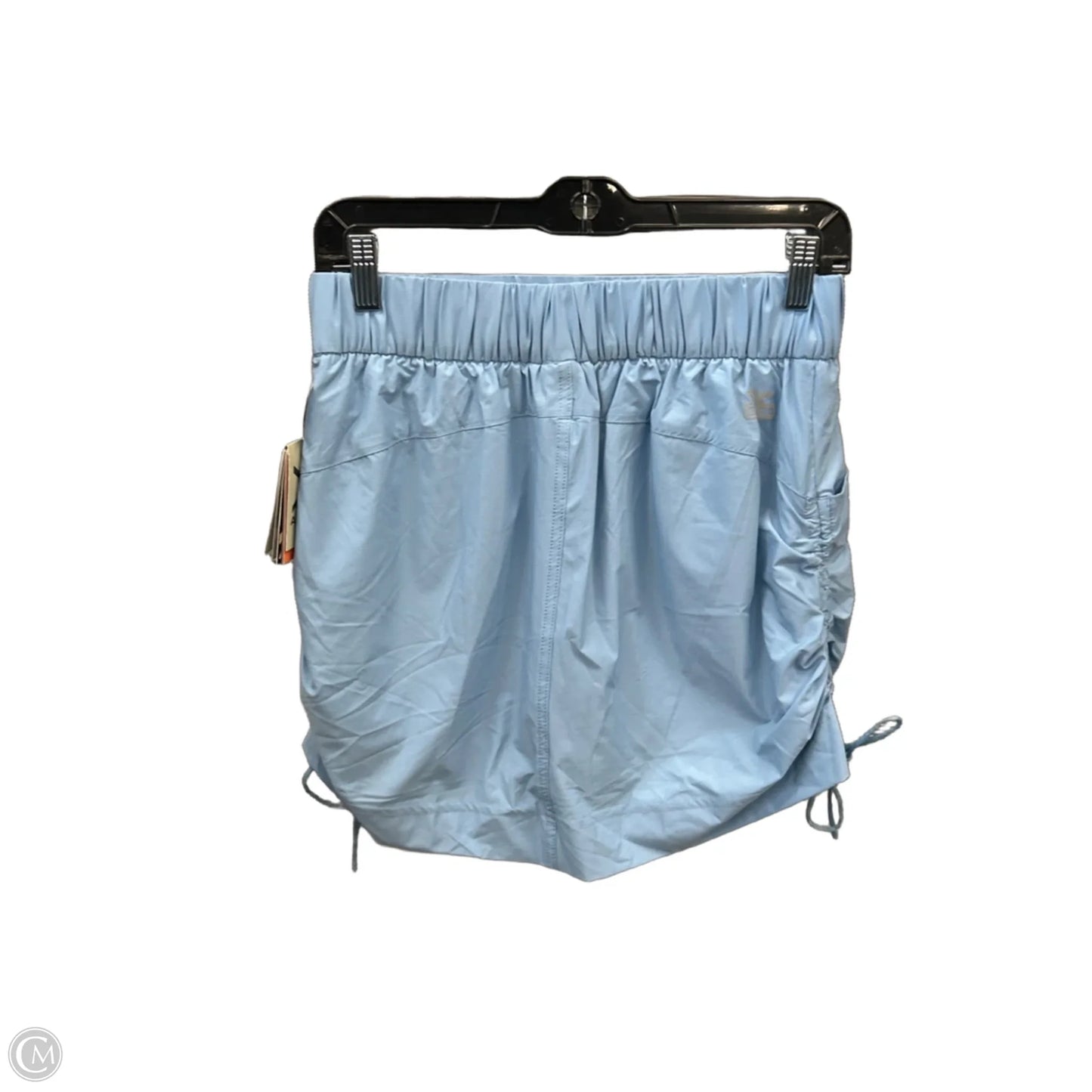 Athletic Skort By Clothes Mentor In Blue, Size: S