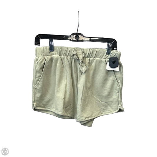 Shorts By Elie Tahari In Green, Size: 4
