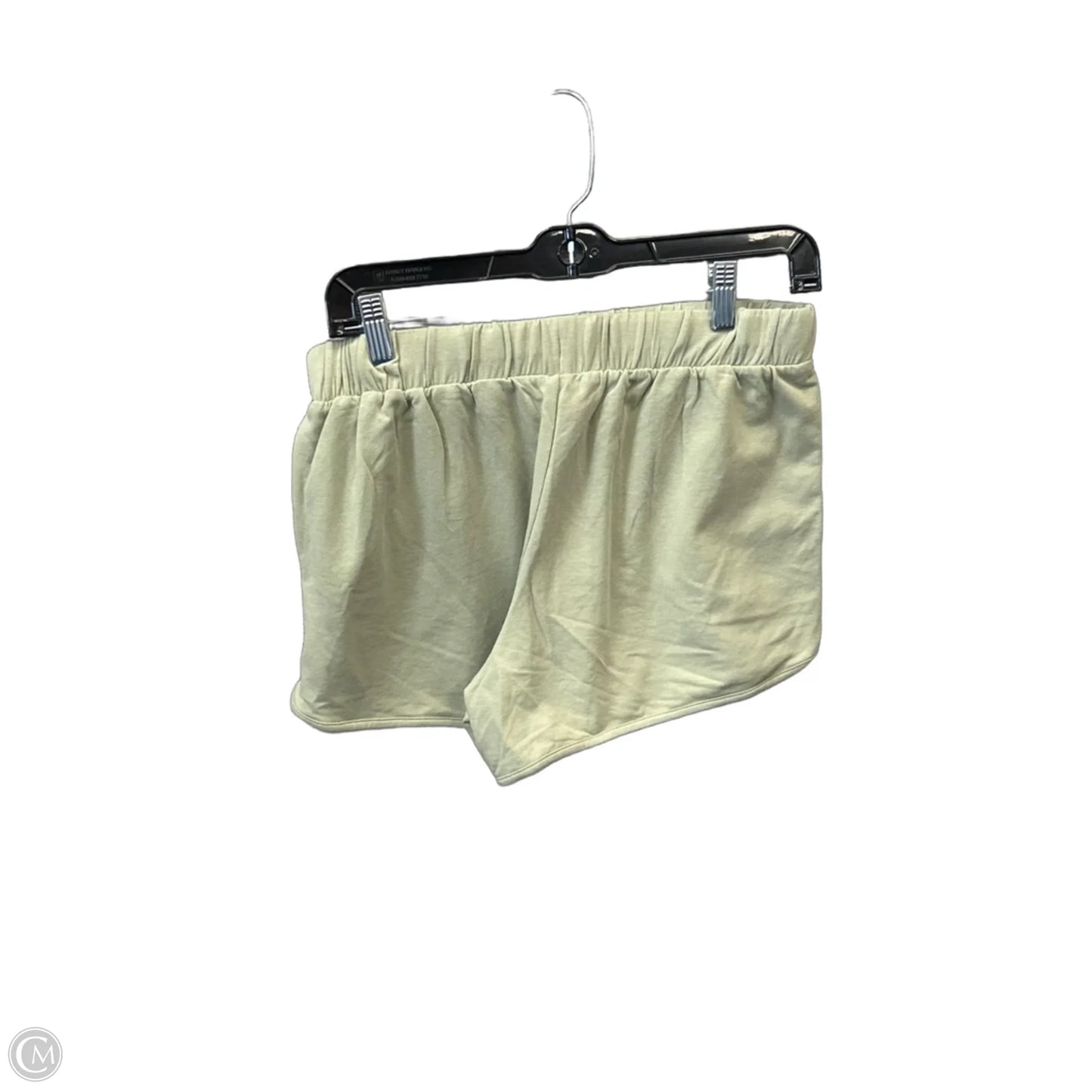 Shorts By Elie Tahari In Green, Size: 4