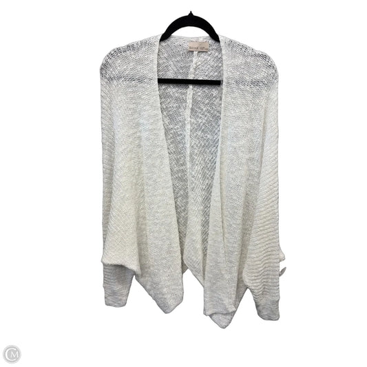 Cardigan By Be Cool In White, Size: S