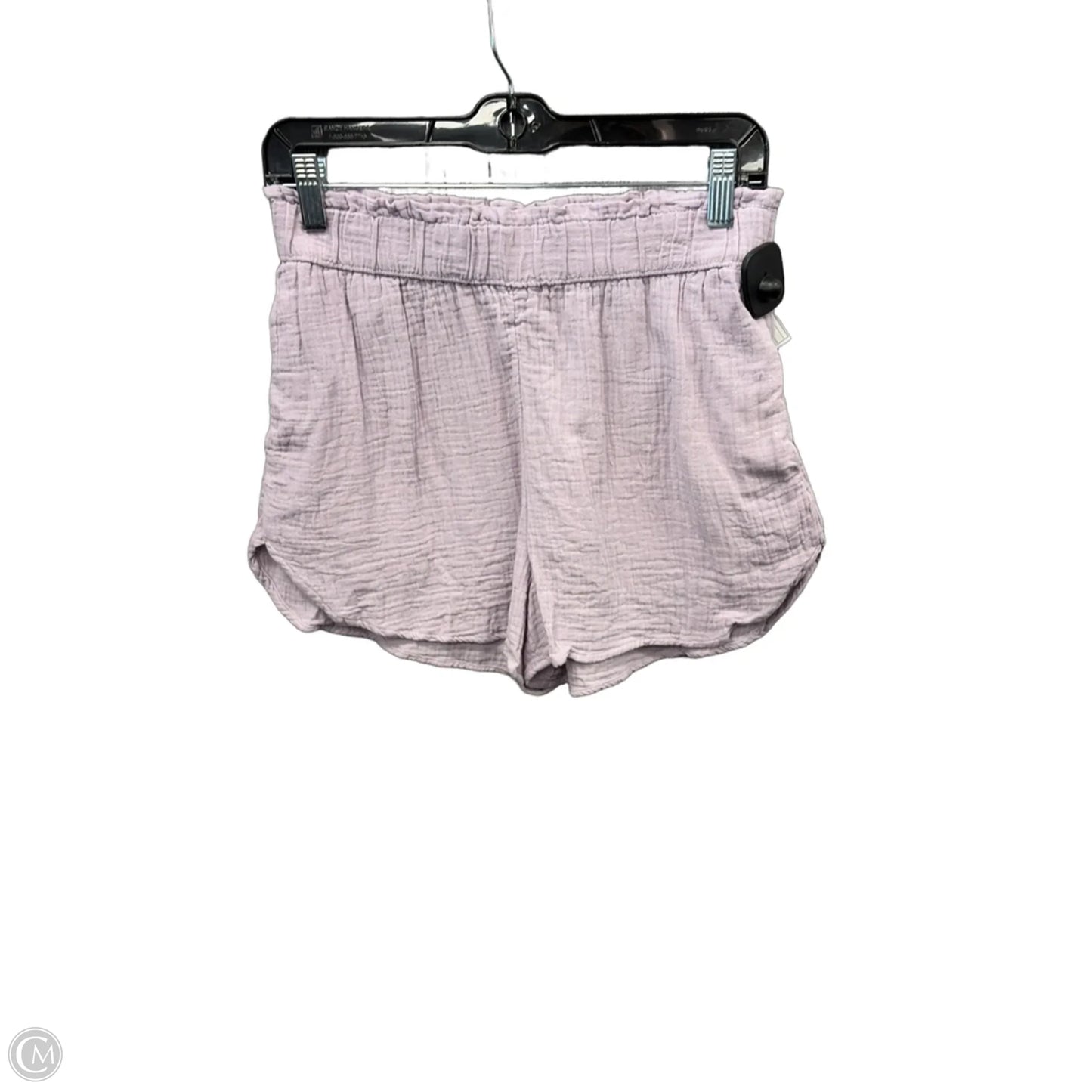 Shorts By Universal Thread In Purple, Size: 4