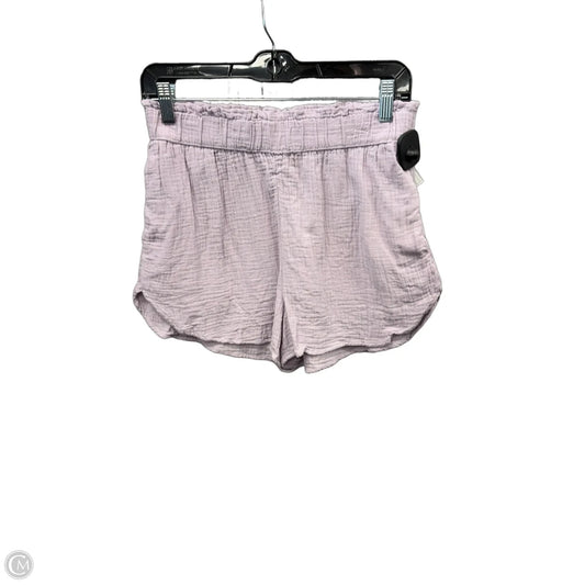Shorts By Universal Thread In Purple, Size: 4
