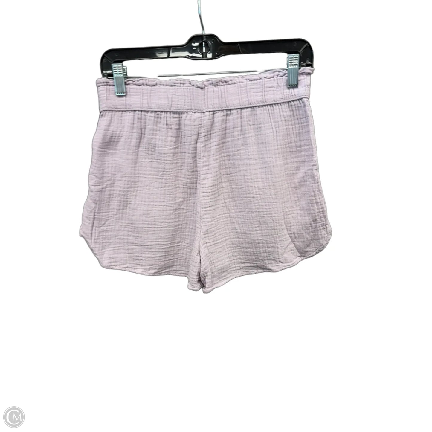 Shorts By Universal Thread In Purple, Size: 4