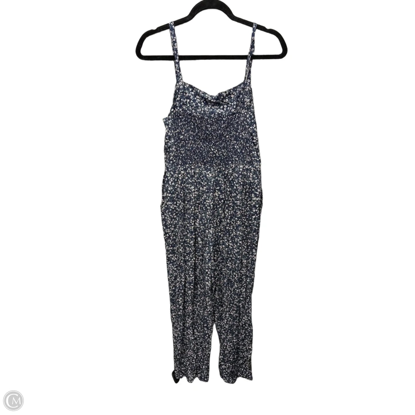 Jumpsuit By Old Navy In Navy, Size: M