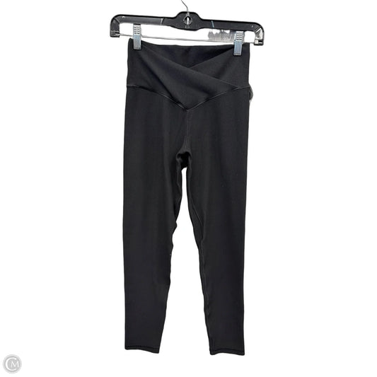 Blazer By Offline In Black, Size: M
