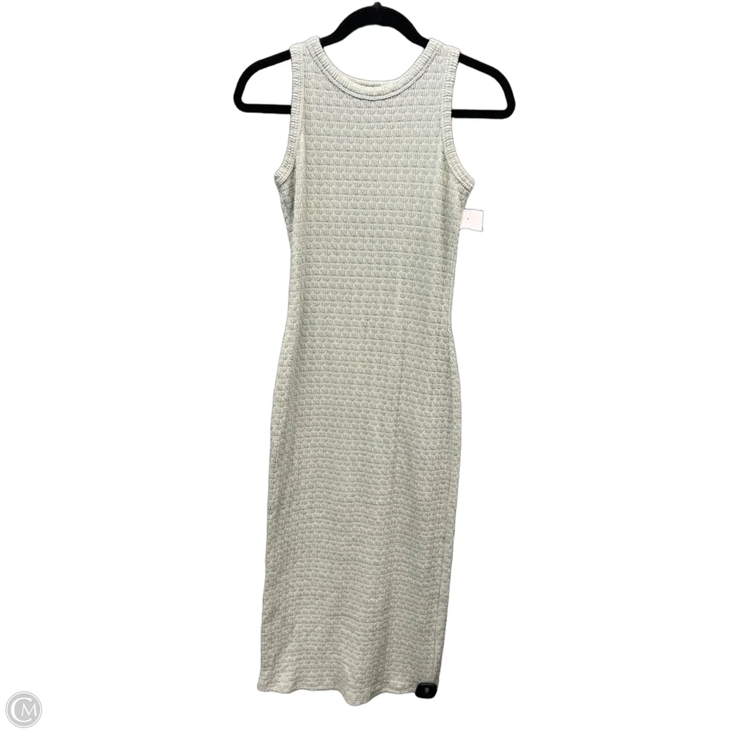 Dress Casual Maxi By See You Monday In Green, Size: L