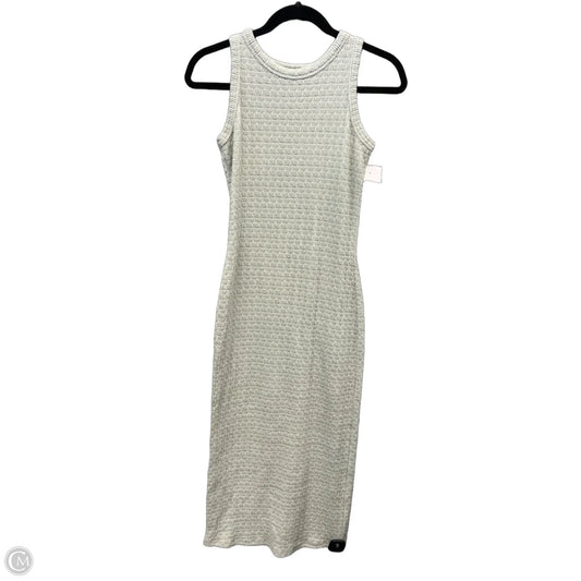 Dress Casual Maxi By See You Monday In Green, Size: L