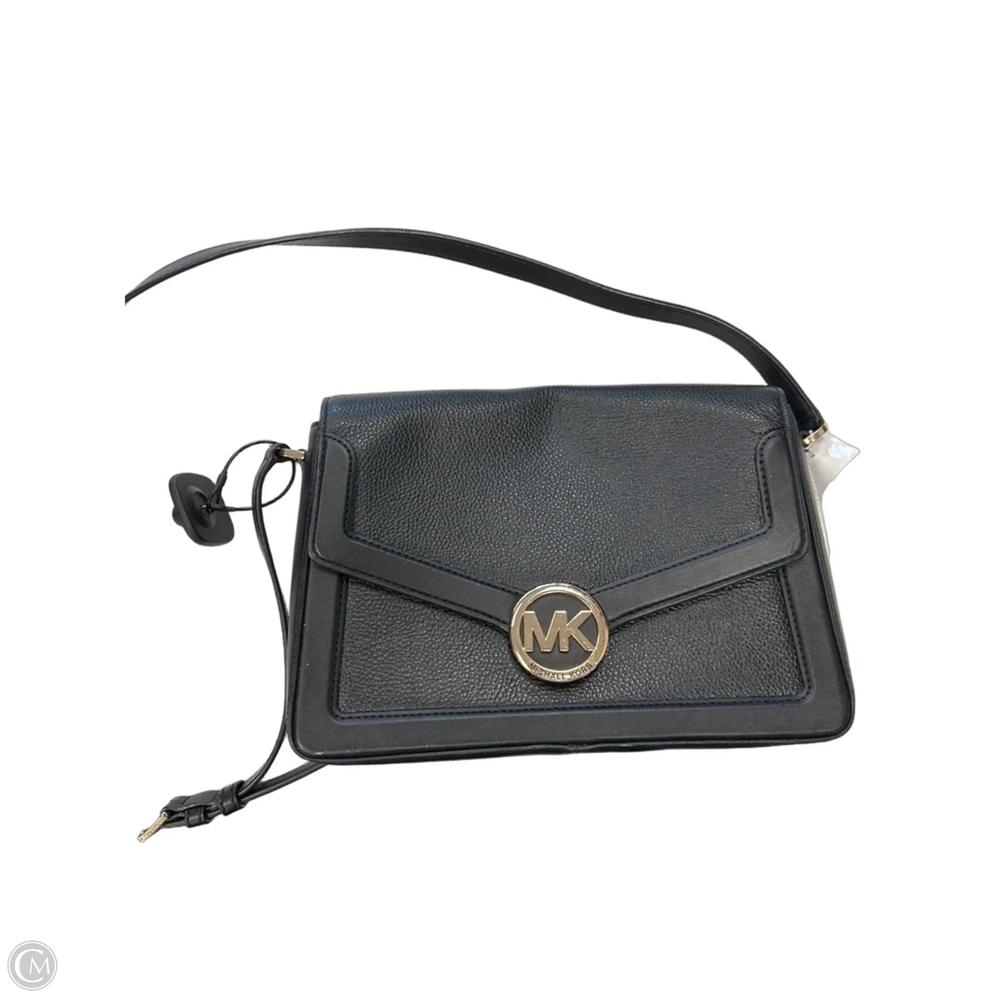 Crossbody Designer By Michael Kors, Size: Large