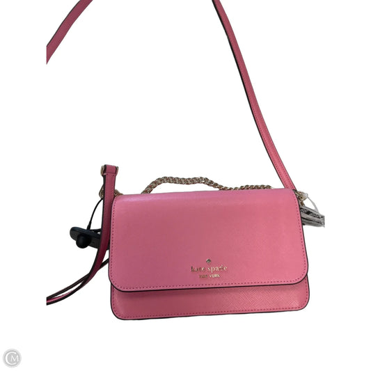 Crossbody Designer By Kate Spade, Size: Medium