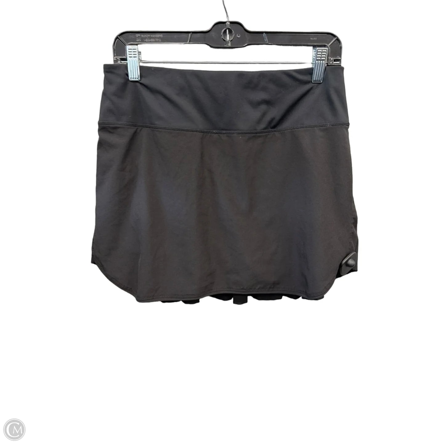 Athletic Skort By Baleaf In Black, Size: L