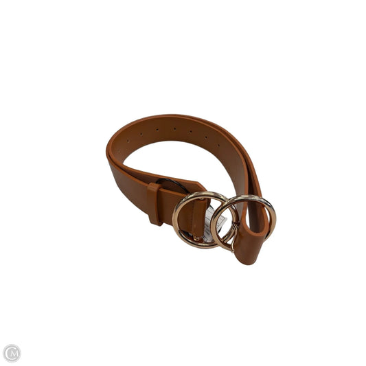 Belt By Clothes Mentor, Size: