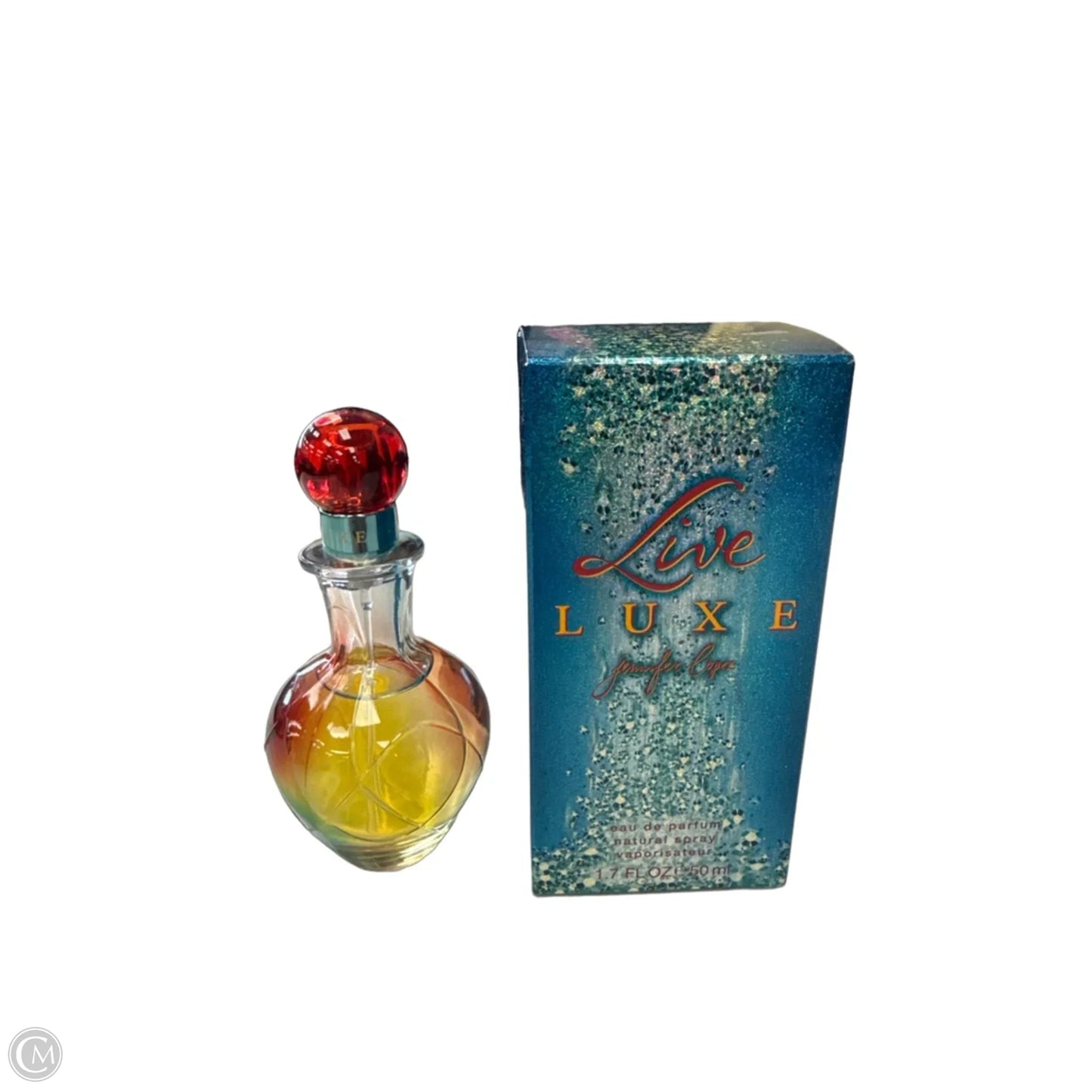 Fragrance By Jennifer Lopez, Size: Medium