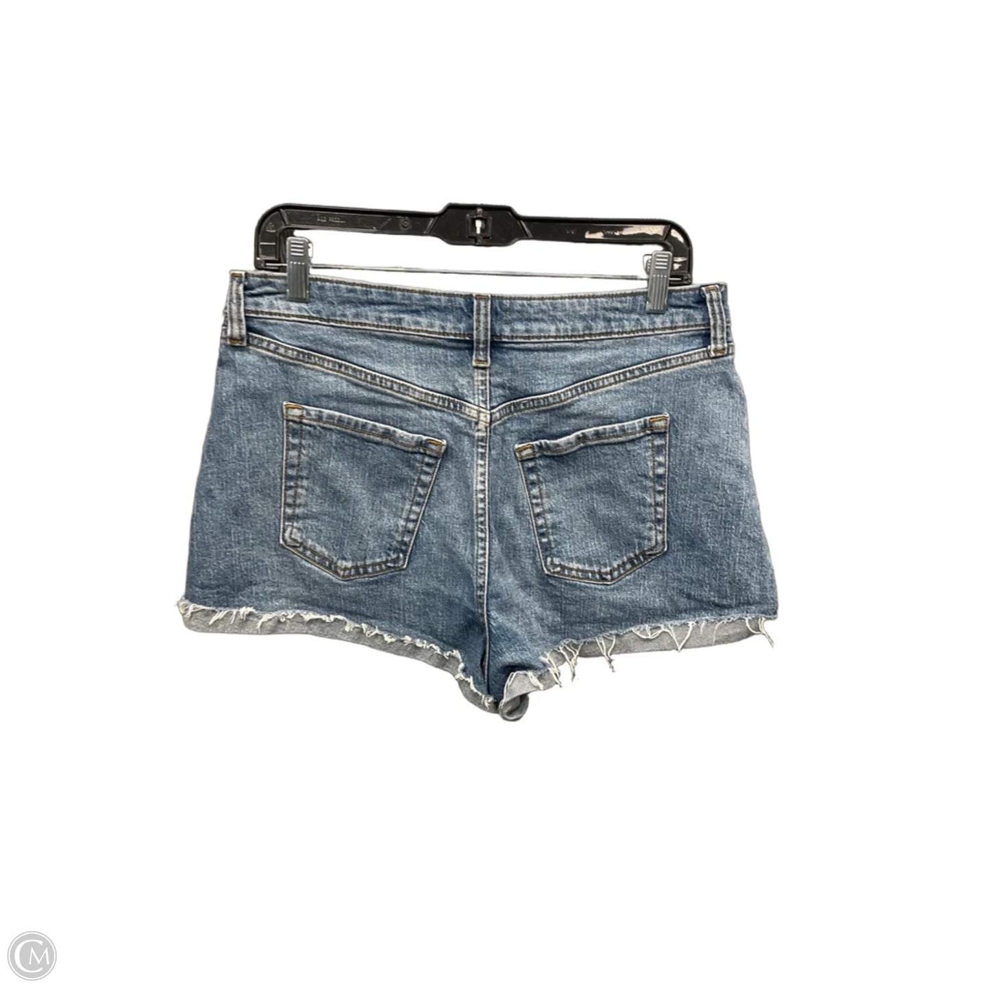 Shorts By Wild Fable In Blue Denim, Size: 10