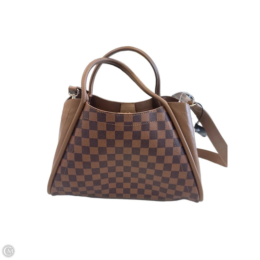 Crossbody By Clothes Mentor, Size: Large