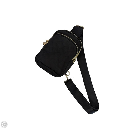 Crossbody By Clothes Mentor, Size: Medium