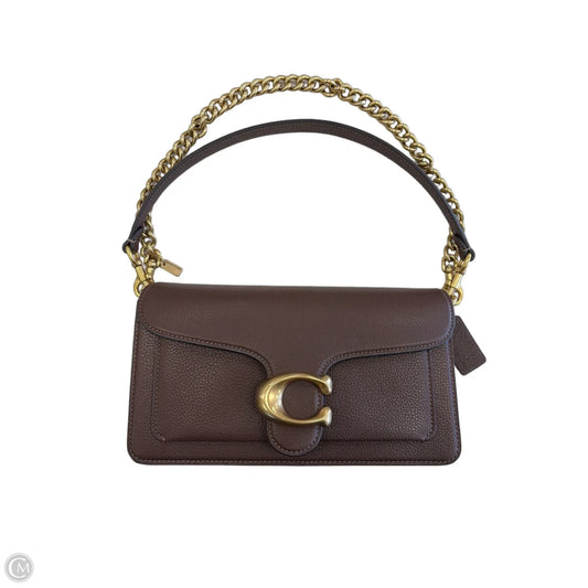 Crossbody Designer By Coach, Size: Medium