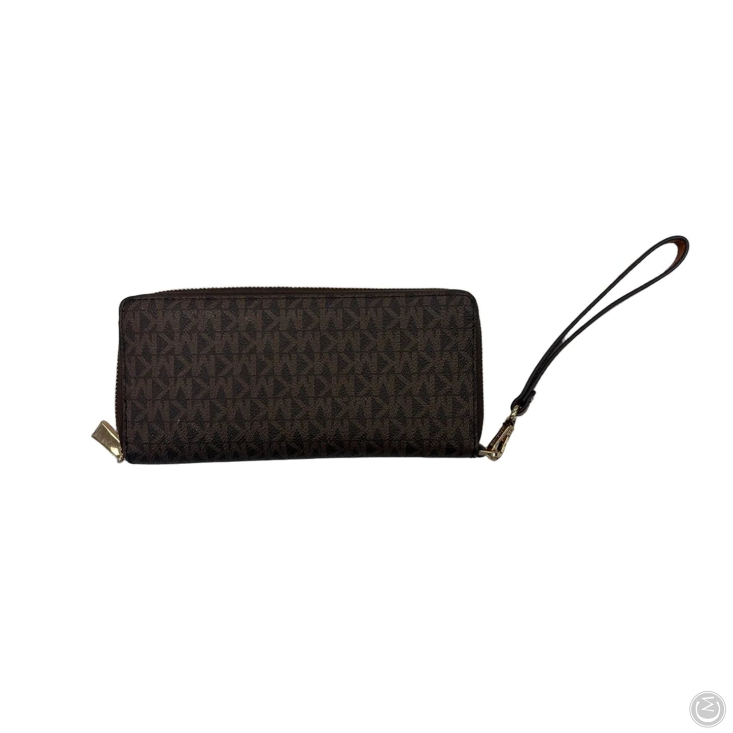 Wristlet Designer By Michael Kors, Size: Large