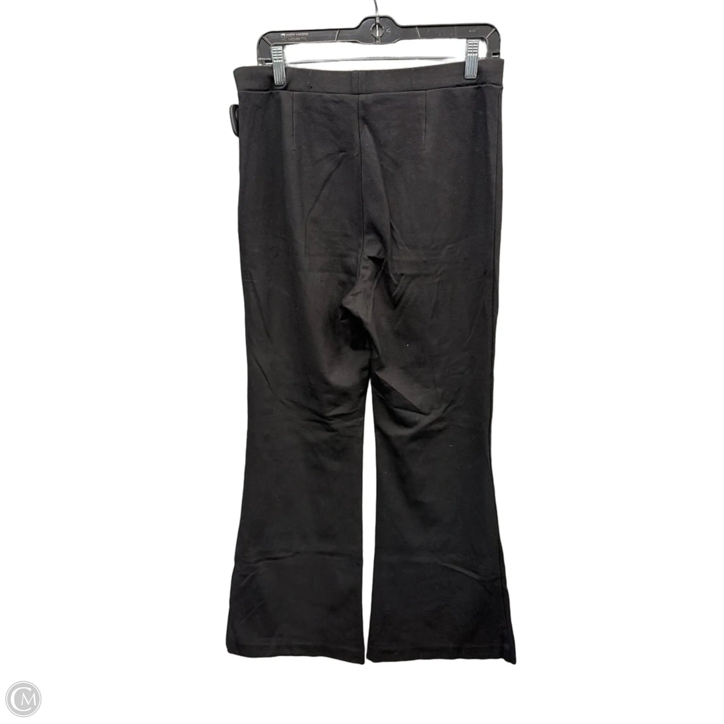 Pants Dress By Jones And Co In Black, Size: 12