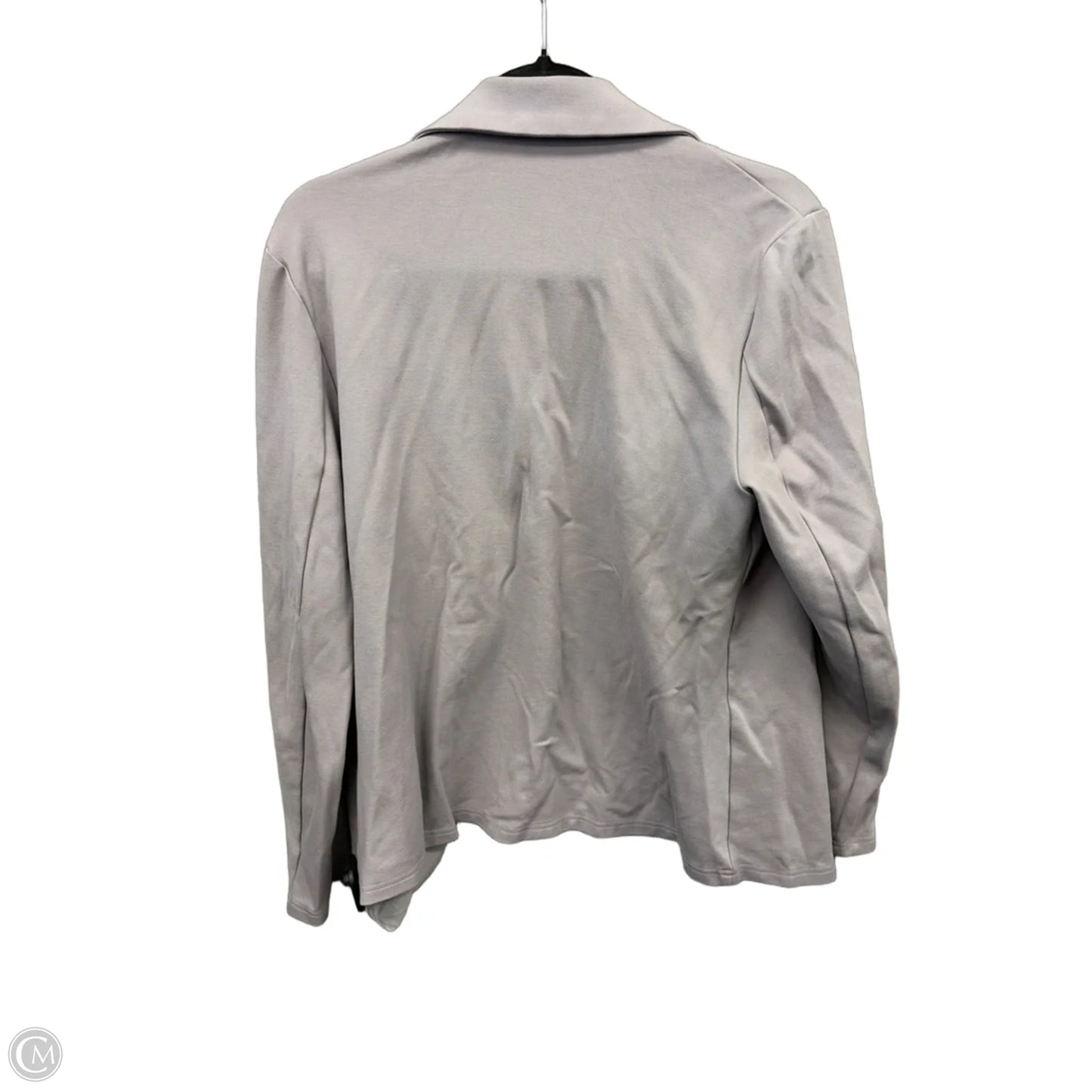 Blazer By Cmf In Grey, Size: Xl