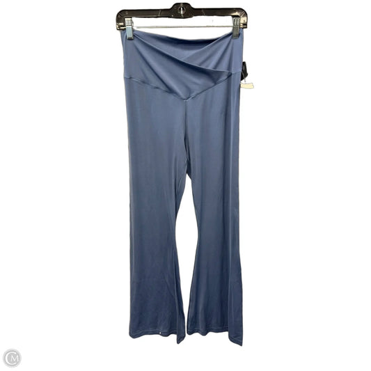 Athletic Leggings By Offline In Blue, Size: Xl