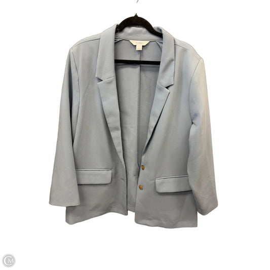 Blazer By Old Navy In Blue, Size: Xl