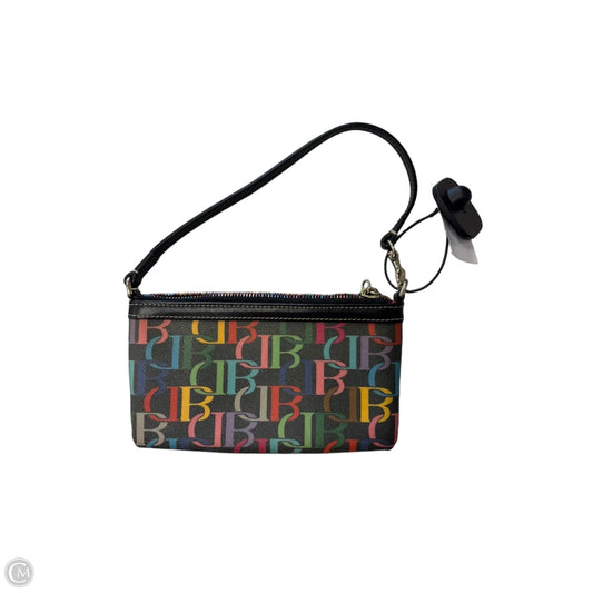 Wristlet Designer By Dooney And Bourke, Size: Small