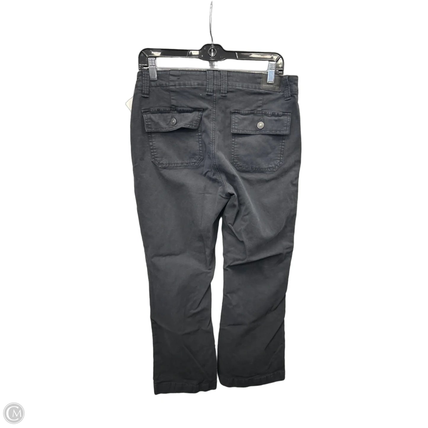 Pants Cargo & Utility By American Eagle In Black, Size: 8