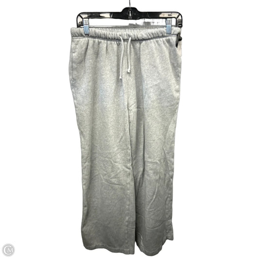 Pants Lounge By Old Navy In Grey, Size: 4