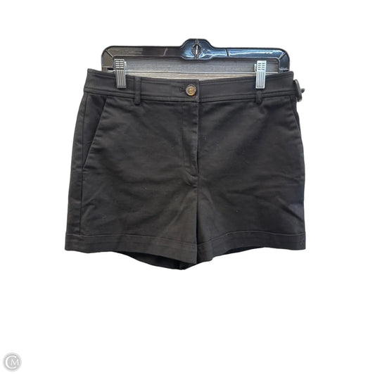 Shorts By Loft In Black, Size: 6