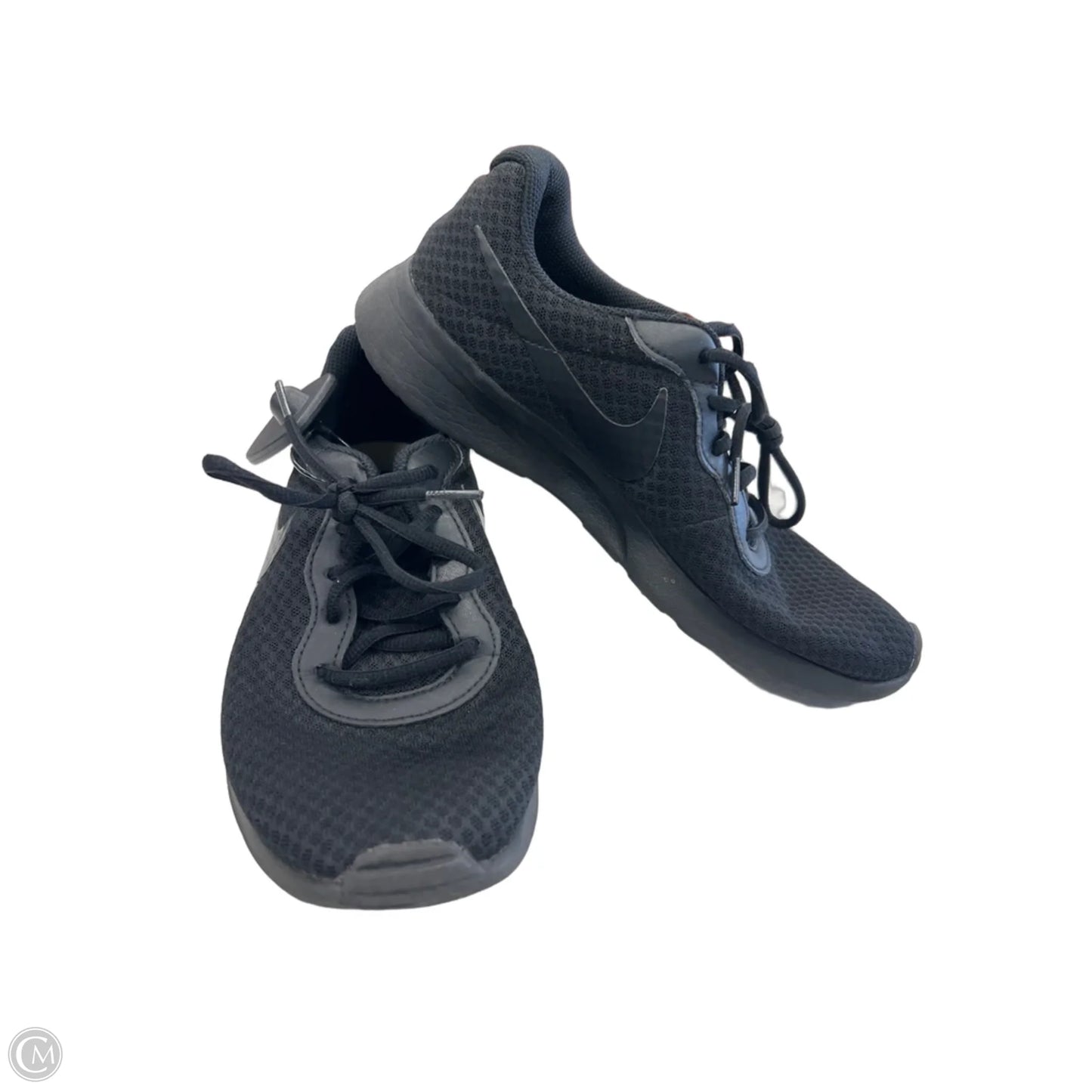 Shoes Athletic By Nike In Black, Size: 8.5