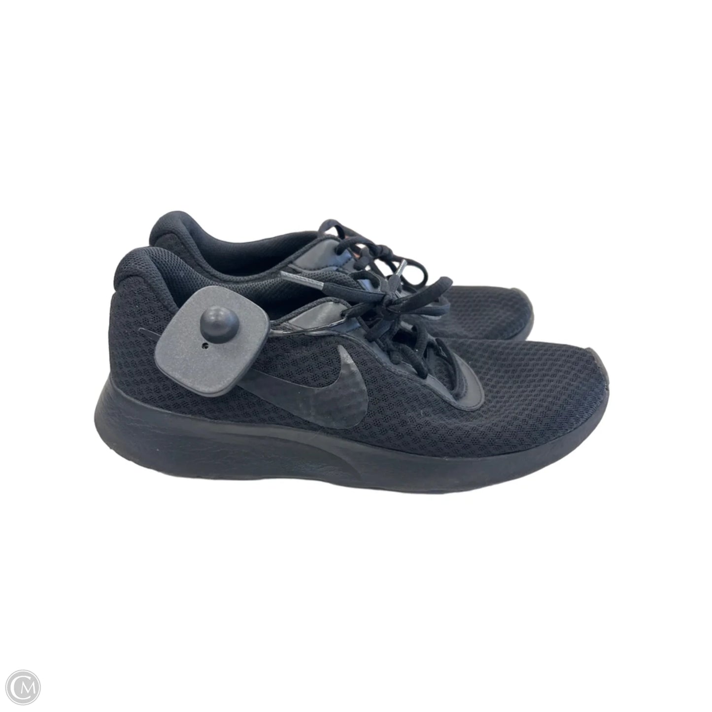 Shoes Athletic By Nike In Black, Size: 8.5
