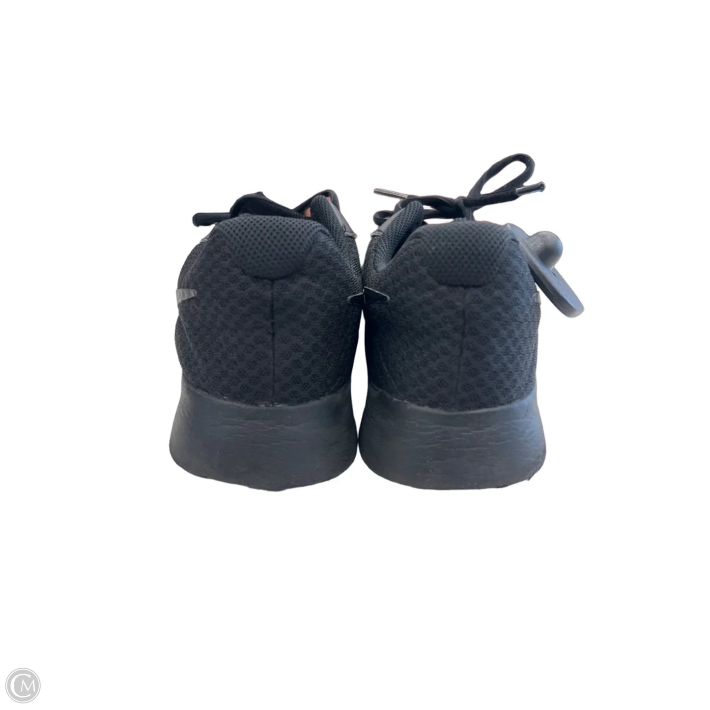 Shoes Athletic By Nike In Black, Size: 8.5